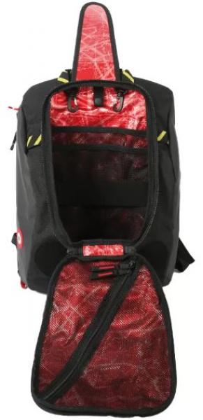 Dimatex Backpack Para Black Line AIRBUS